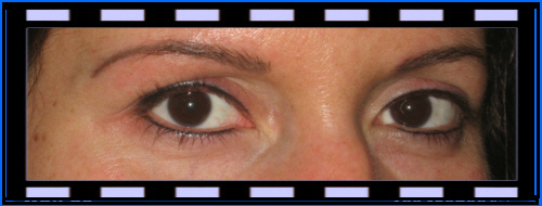 Permanent Make-up